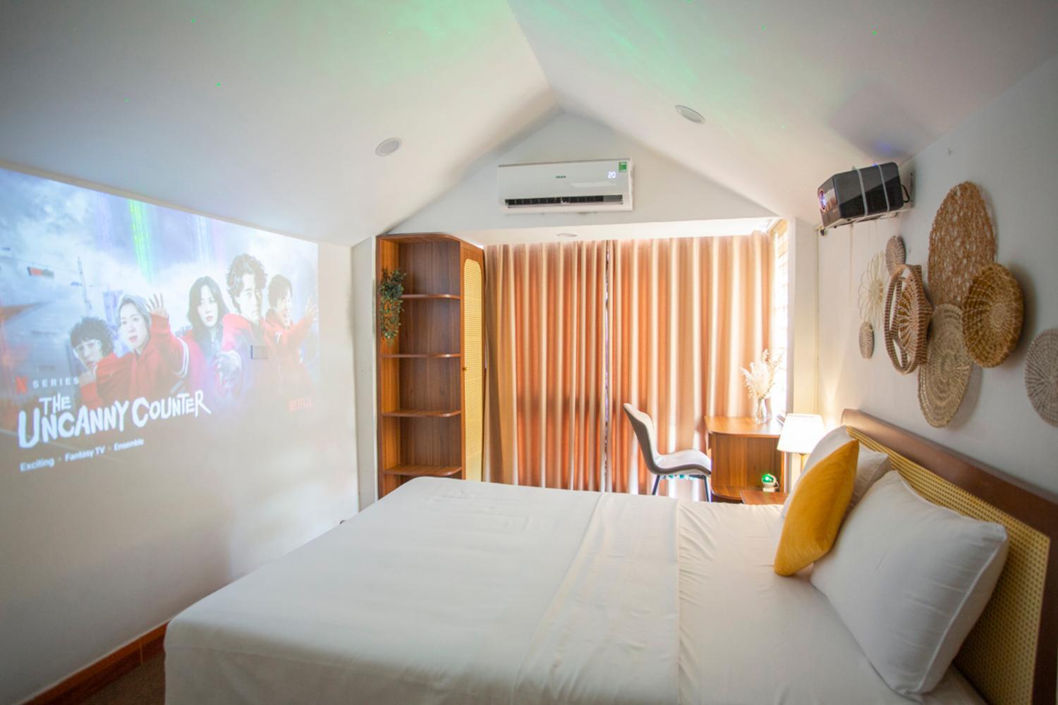Ha Thanh Stay - Westlake Apartment Hanói Exterior foto