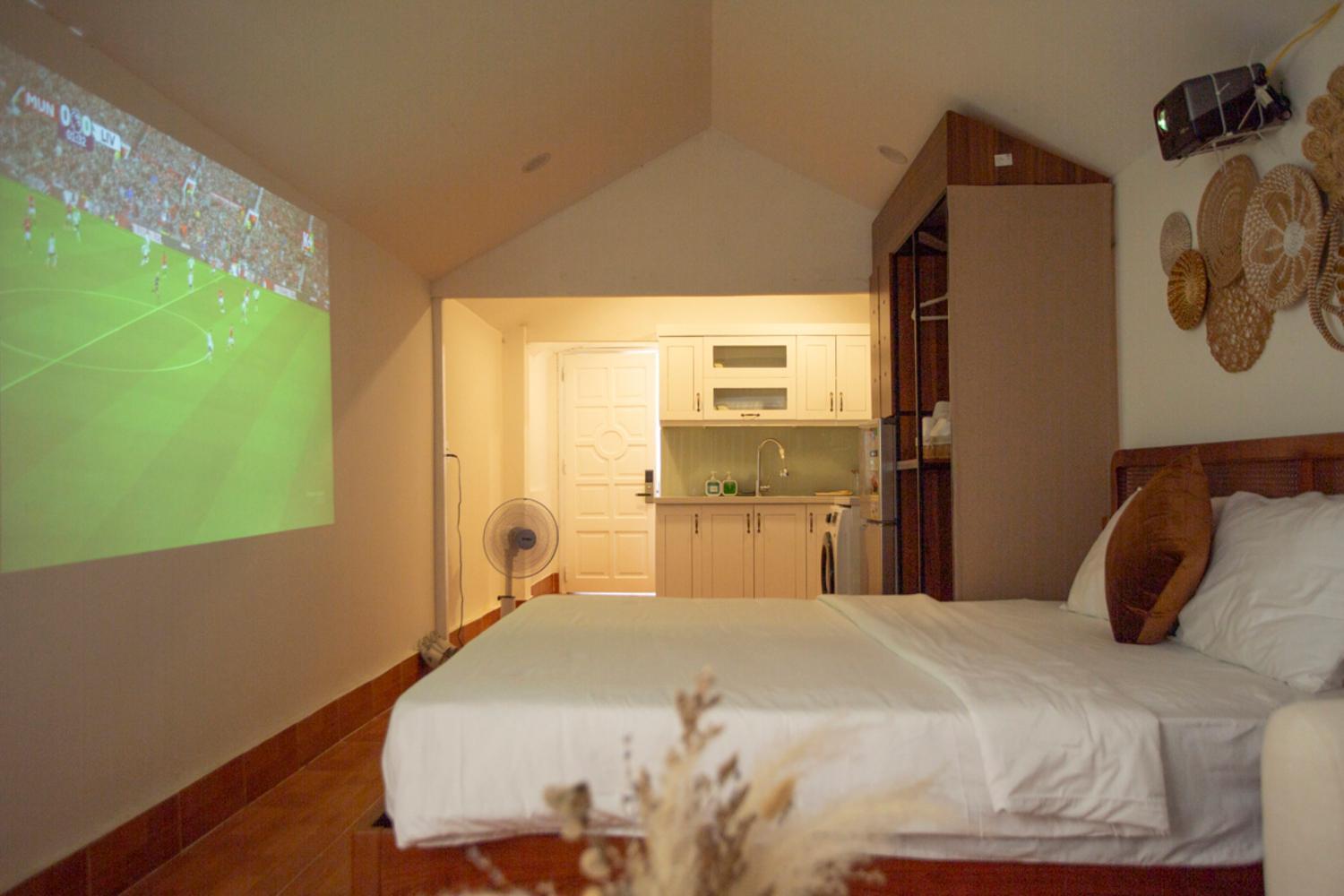 Ha Thanh Stay - Westlake Apartment Hanói Exterior foto
